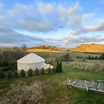 Owcza Jurta Luxe tent