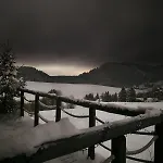 Owcza Jurta Dursztyn