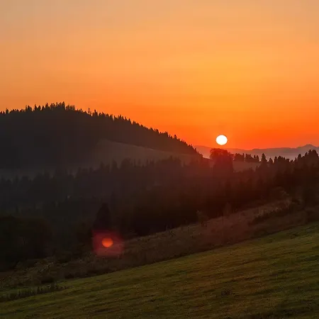 Owcza Jurta * Dursztyn