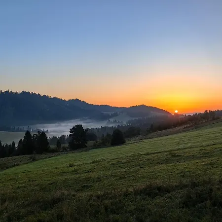 Owcza Jurta Dursztyn