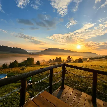 Owcza Jurta Dursztyn