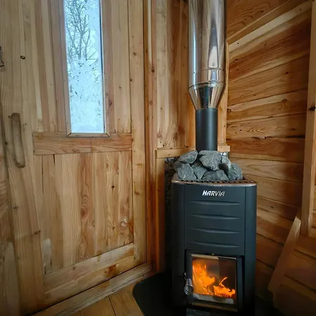 Owcza Jurta * Dursztyn