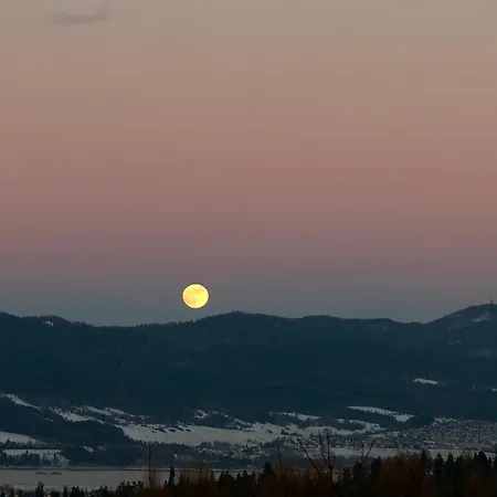 Owcza Jurta Dursztyn