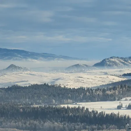 럭셔리텐트 Owcza Jurta *