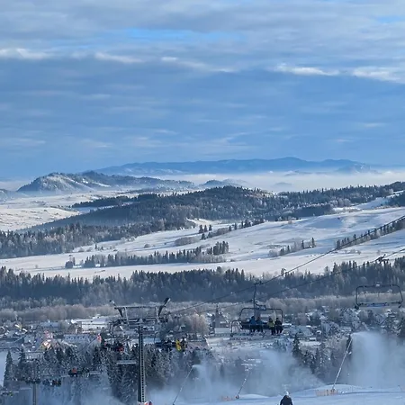 Owcza Jurta * Dursztyn