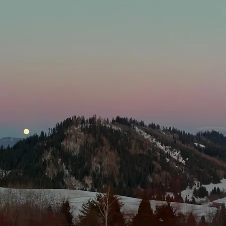 Owcza Jurta 럭셔리텐트