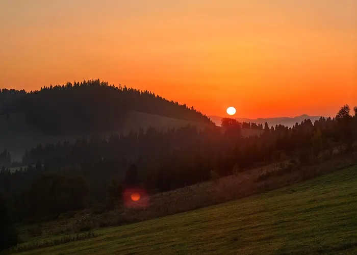 Owcza Jurta * Dursztyn