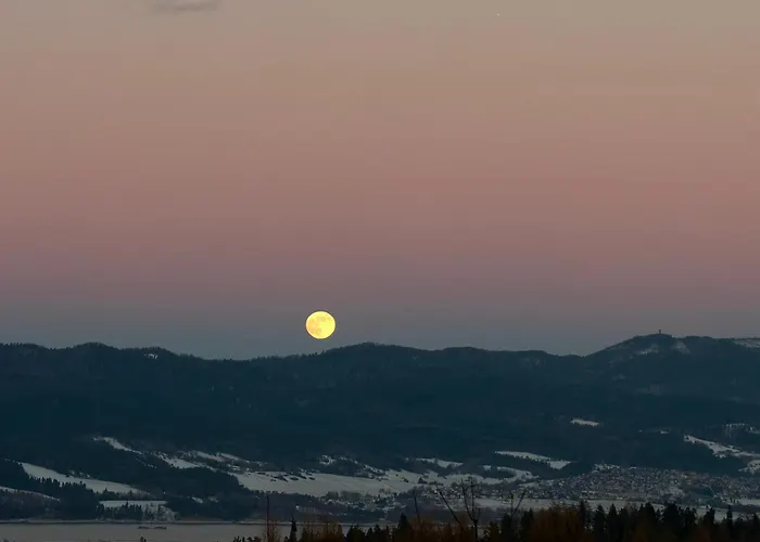 Owcza Jurta Dursztyn