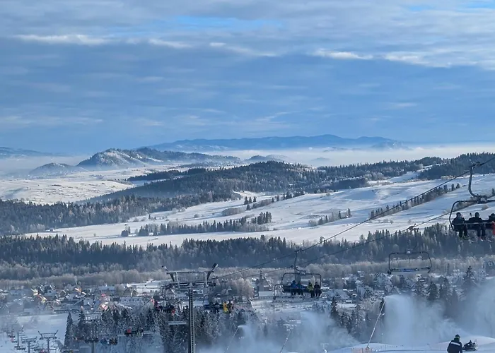 Owcza Jurta * Dursztyn