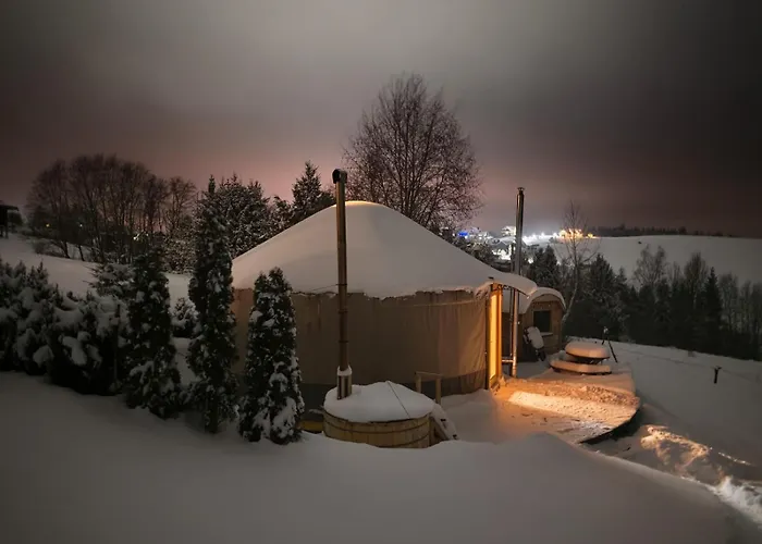 Owcza Jurta Dursztyn